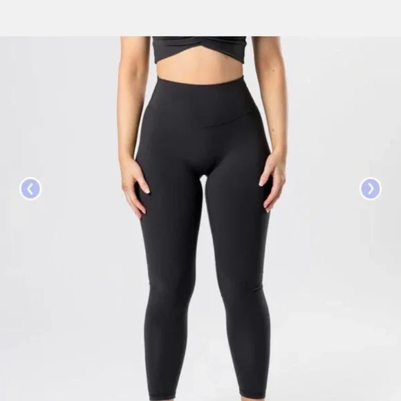 Paragon Sculptseam Plus leggings - Picture 2 of 3